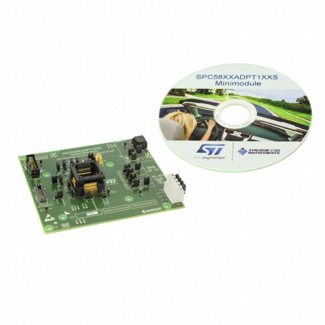 SPC58XXADPT100S Image 