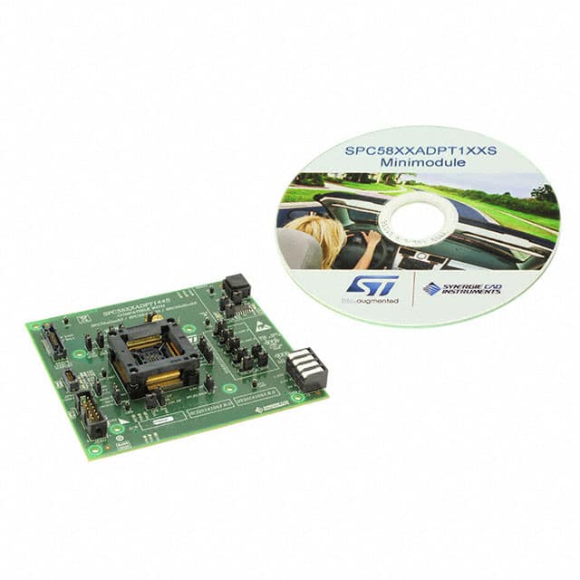 SPC58XXADPT144S Image 