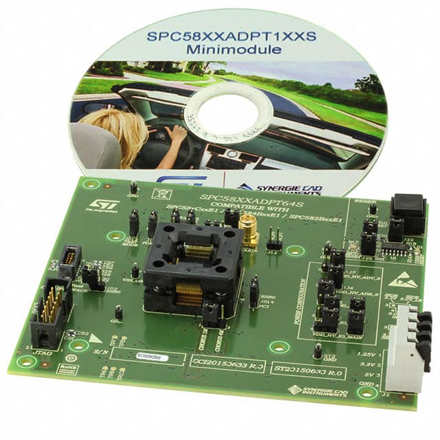 SPC58XXADPT64S Image 