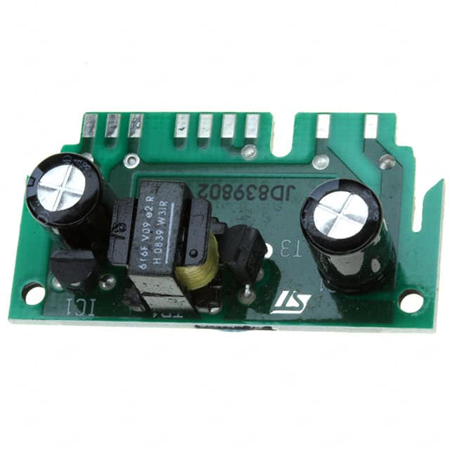 SPDC400FC12M0.35 Image 