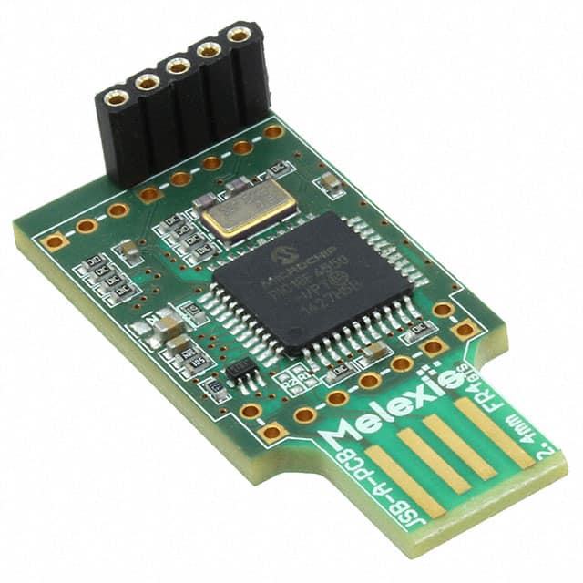 SPI-USB CONVERTER Image 