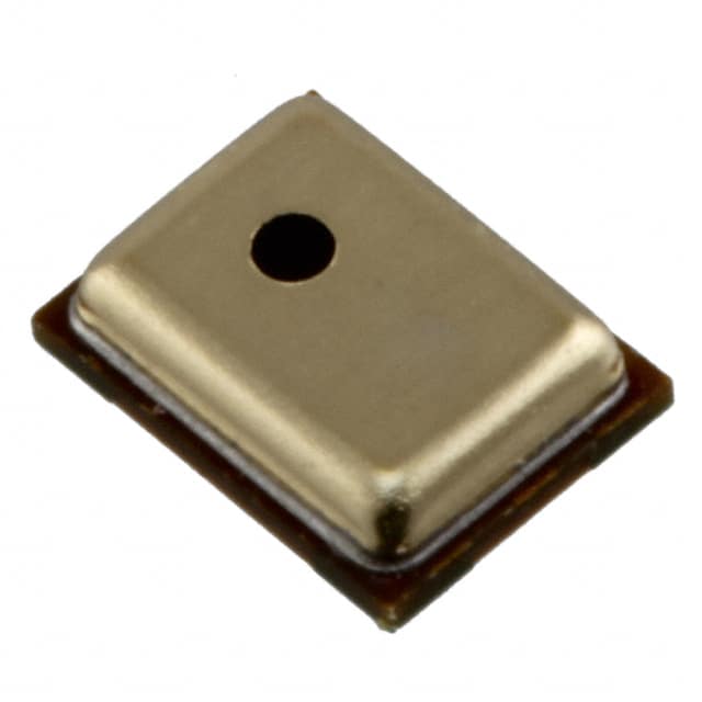 SPK0415HM4H-B-7 Image 