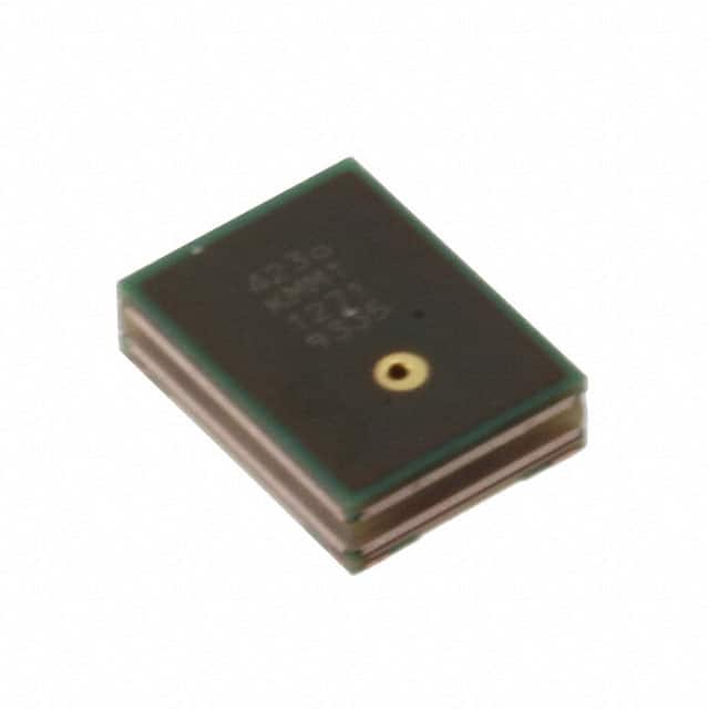 SPK0838HT4H-B Image 