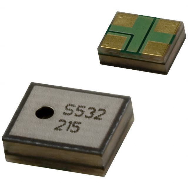 SPM0102ND3-2 Image 