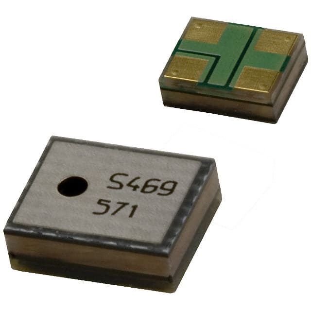 SPM0102NE3-2 Image 