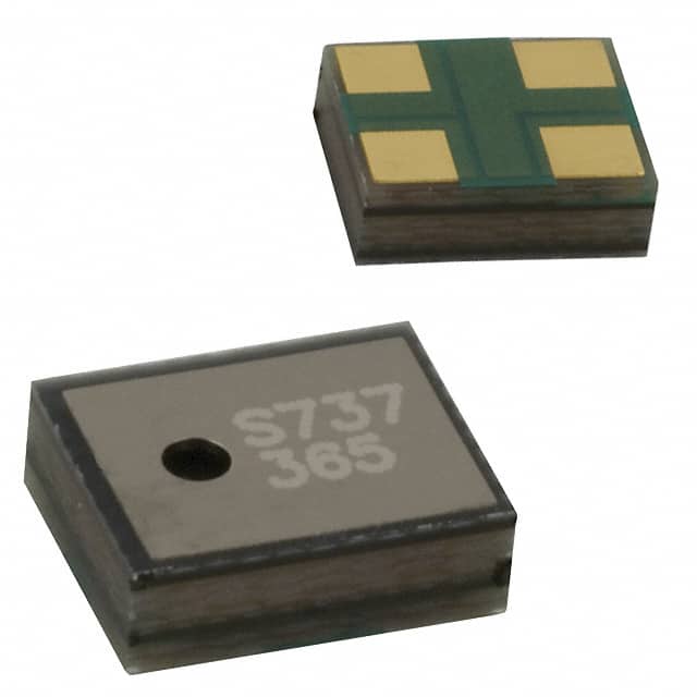 SPM0103ND3-2 Image 