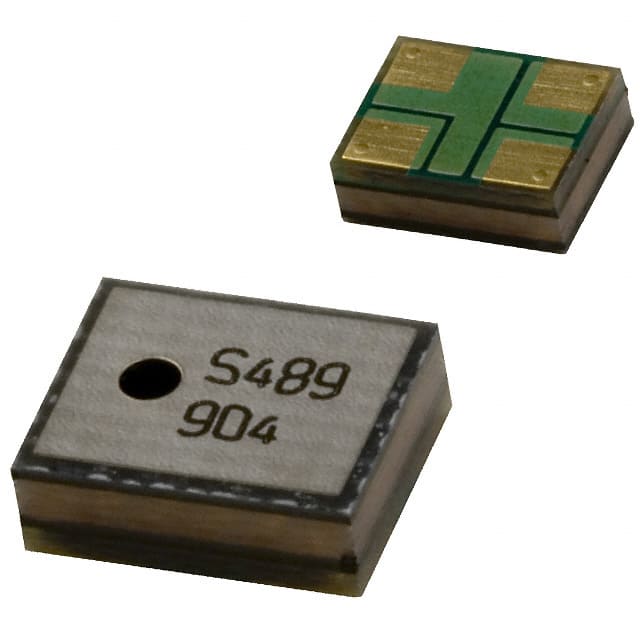 SPM0103NE3-2 Image 