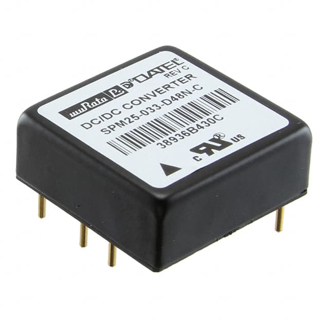 SPM25-033-D48N-C Image 