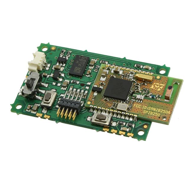 SPMB250-A1 Image 