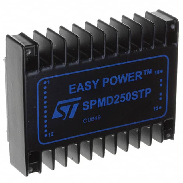 SPMD250STP Image 