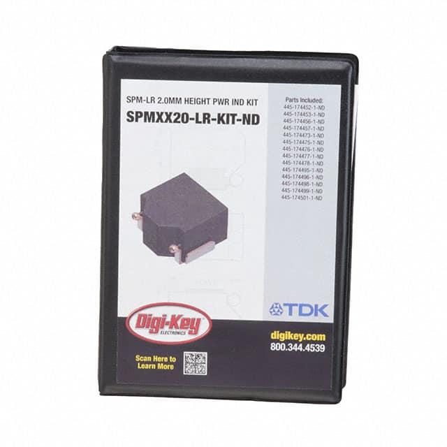 SPMXX20-LR-KIT Image 