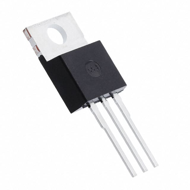 SPP16N50C3XKSA1 Image 