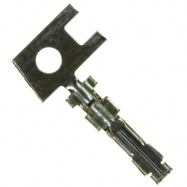 SPUD-001T-P0.5 Image 
