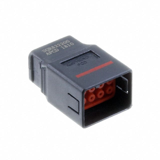 SQR822200 Image 
