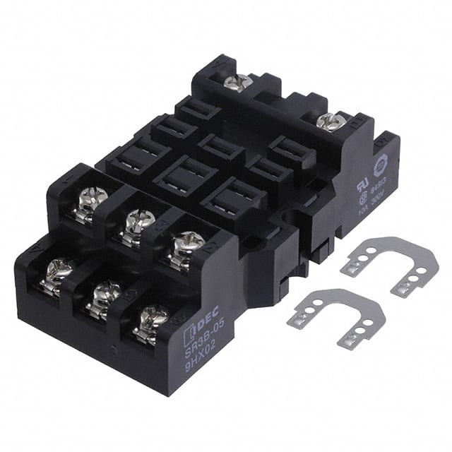 SR3B-05 Image 