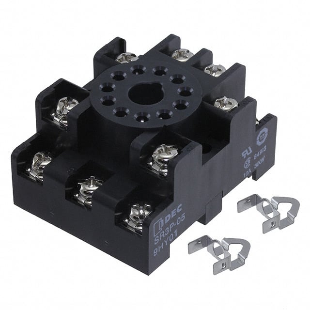 SR3P-05 Image 