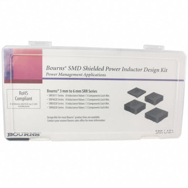SRR-LAB1 Image 