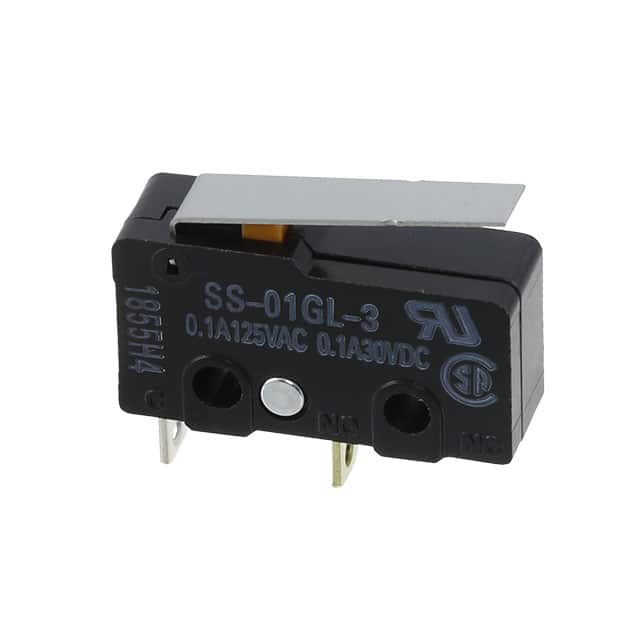 SS-01GL-3 Image 
