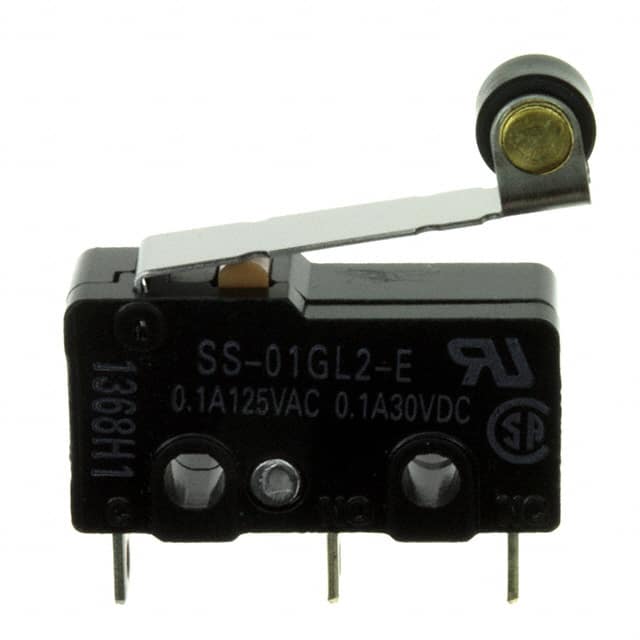 SS-01GL2-E Image 