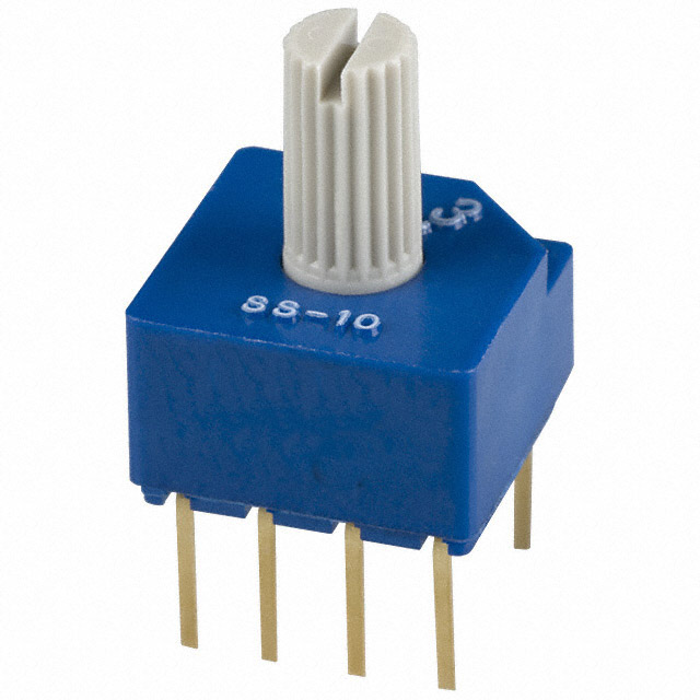 SS-10-23NP-LE Image 