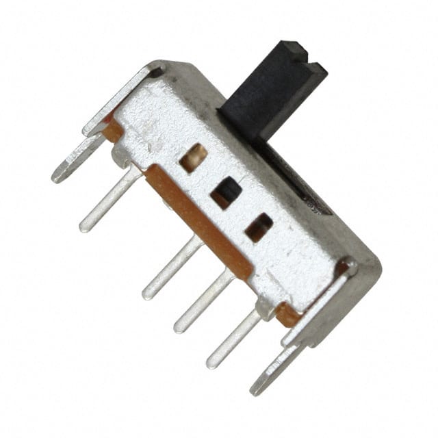 SS-13D16-VG 4 PA Image 