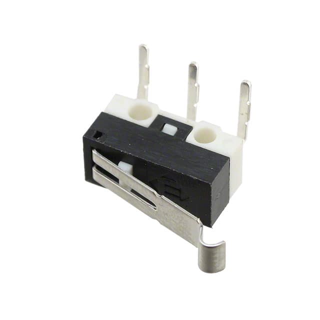 SS075Q102F035V2A Image 
