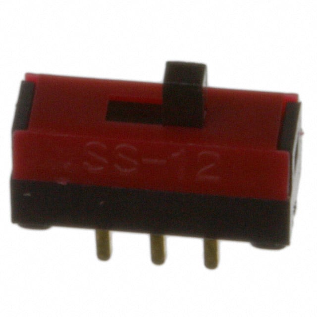 SS12SBP4 Image 