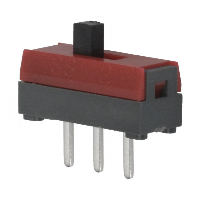 SS12SDP2 Image 