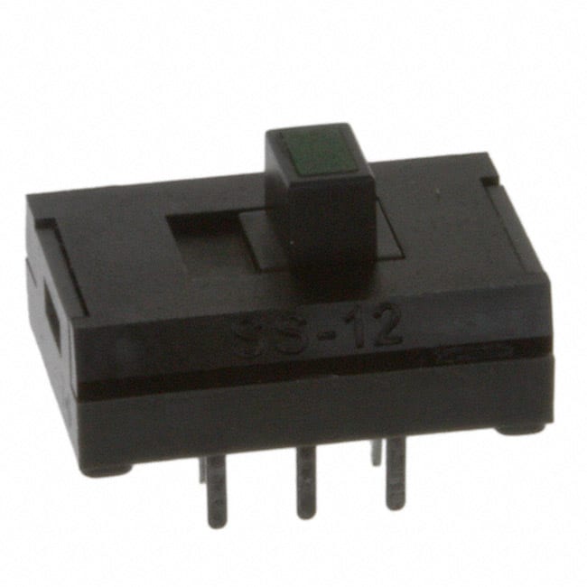 SS12SDP2LF Image 