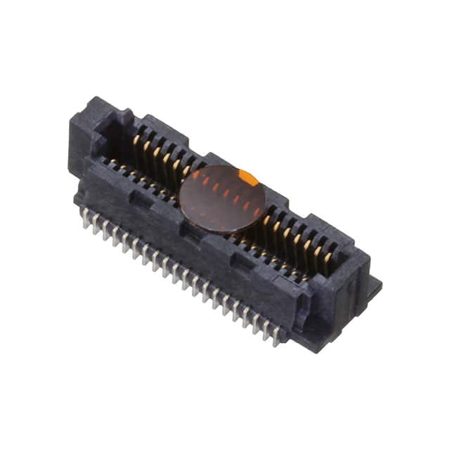 SS5-20-3.00-L-D-K-TR Image 