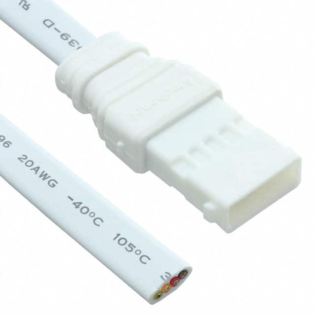 SSL12-J4LJ0-020F01 Image 
