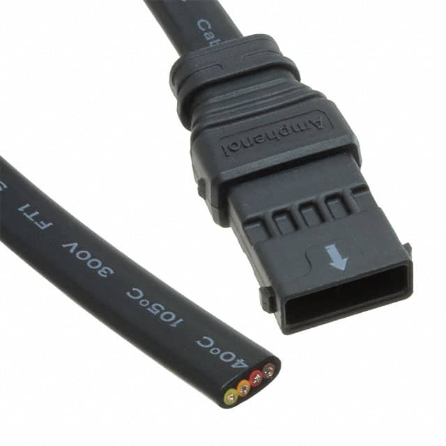SSL12-J4LJ0-020H01 Image 
