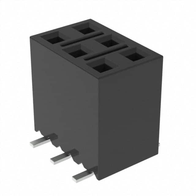 SSM-103-F-DV-P-TR Image 