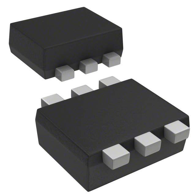 SSM6P41FE(TE85L,F) Image 