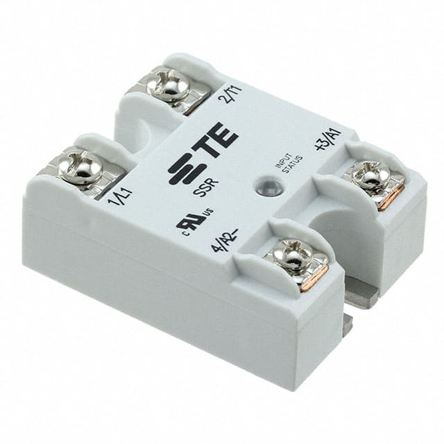 SSR-240D125 Image 