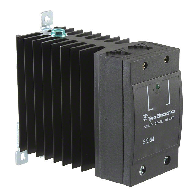 SSRM-600D65 Image 
