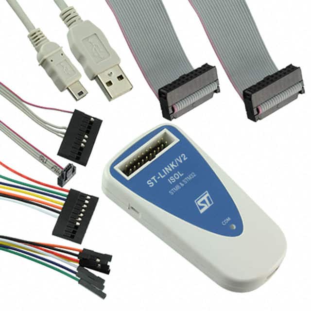 ST-LINK/V2-ISOL Image 