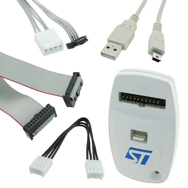 ST-LINK/V2 Image 