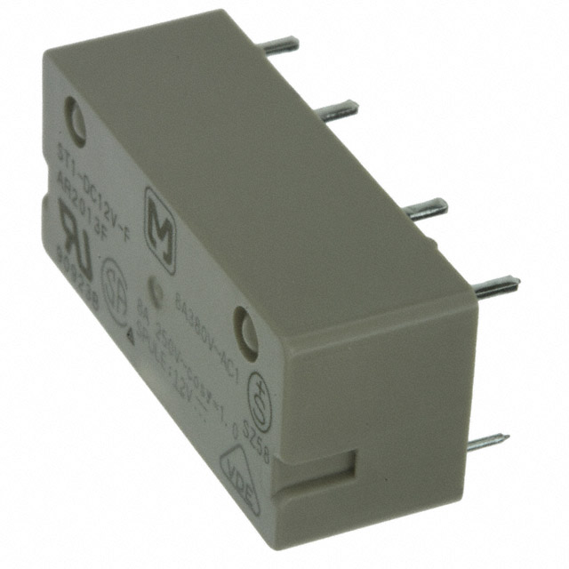 ST1-DC12V-F Image 