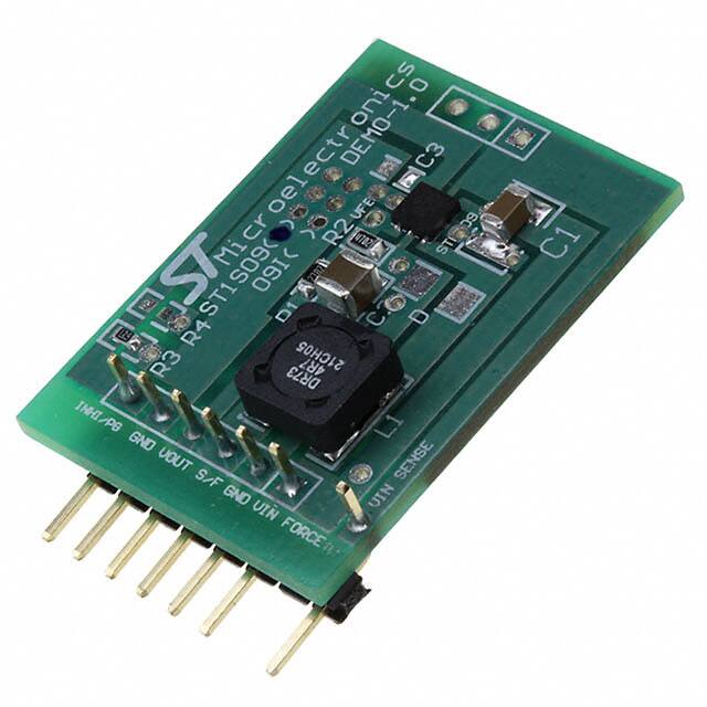 ST1S09DEMOBO12 Image 