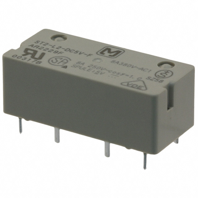 ST2-L2-DC5V-F Image 