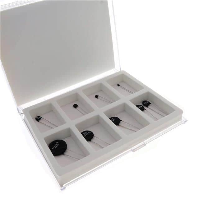 STANDARD SAMPLE KIT Image 