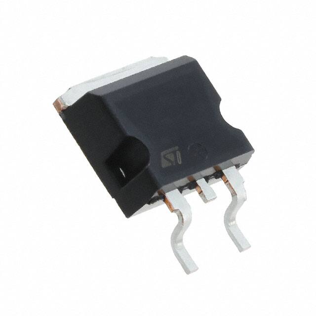 STB8N90K5 Image 
