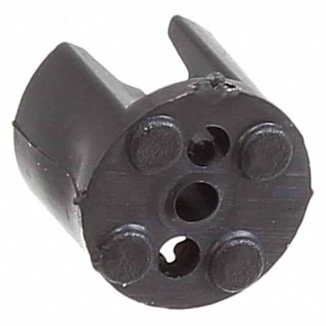 STD_160_BLK Image 