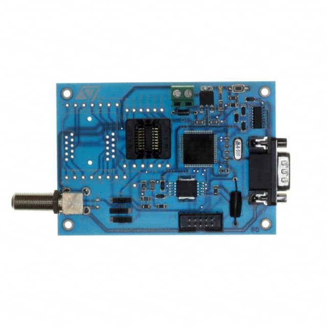 STEVAL-CBL001V1 Image 