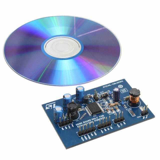 STEVAL-CBL003V1 Image 