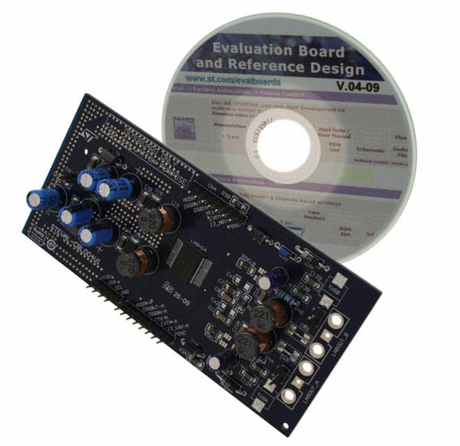 STEVAL-CBL004V1 Image 