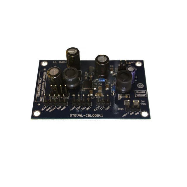 STEVAL-CBL005V1 Image 
