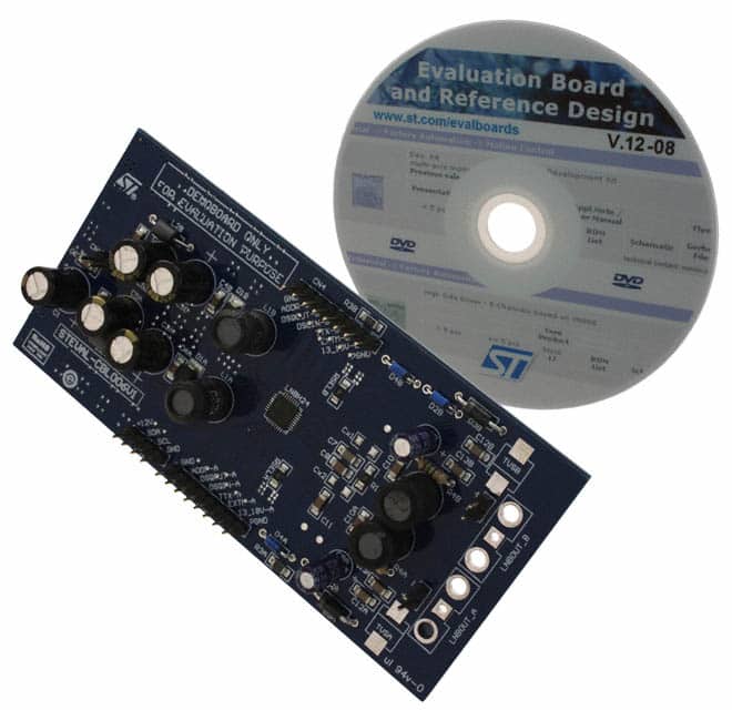 STEVAL-CBL006V1 Image 