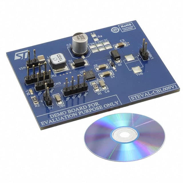 STEVAL-CBL009V1 Image 